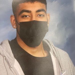 Meet your Posher, Charanjit